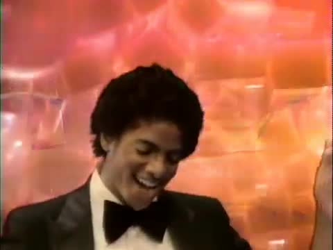 Michael Jackson - Don’t Stop ’til You Get Enough