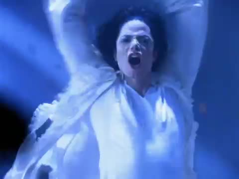 Michael Jackson - Ghosts