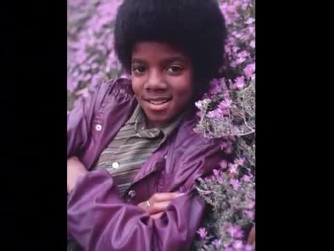 Michael Jackson - Got to Be There