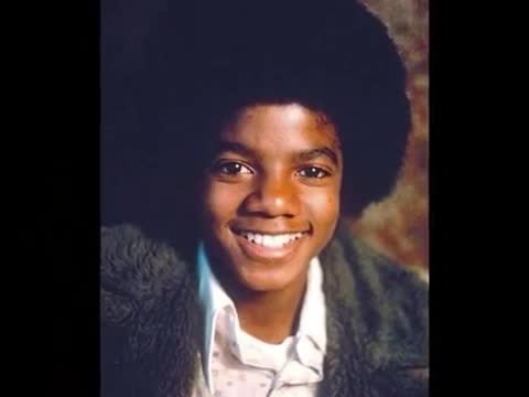 Michael Jackson - Got to Be There