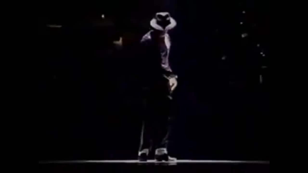 Michael Jackson - Morphine