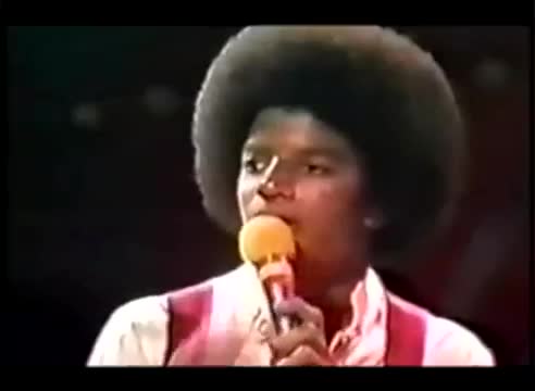 Michael Jackson - One Day in Your Life