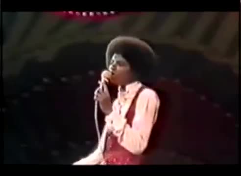 Michael Jackson - One Day in Your Life