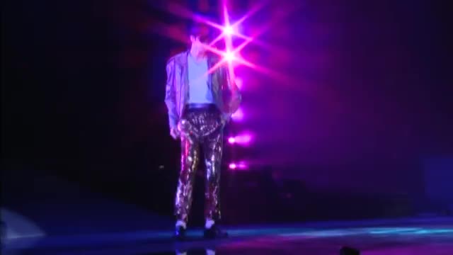 Michael Jackson - This Is It