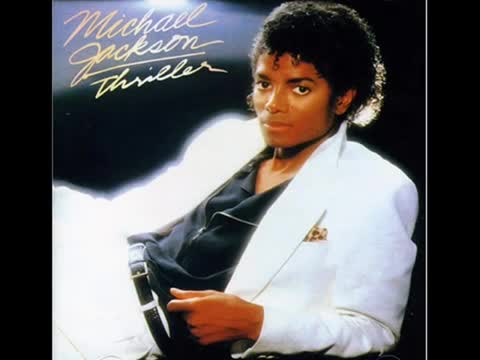 Michael Jackson - Thriller