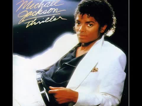 Michael Jackson - Thriller