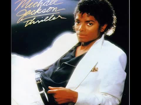 Michael Jackson - Thriller