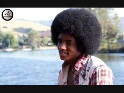 Michael Jackson - Touch the One You Love