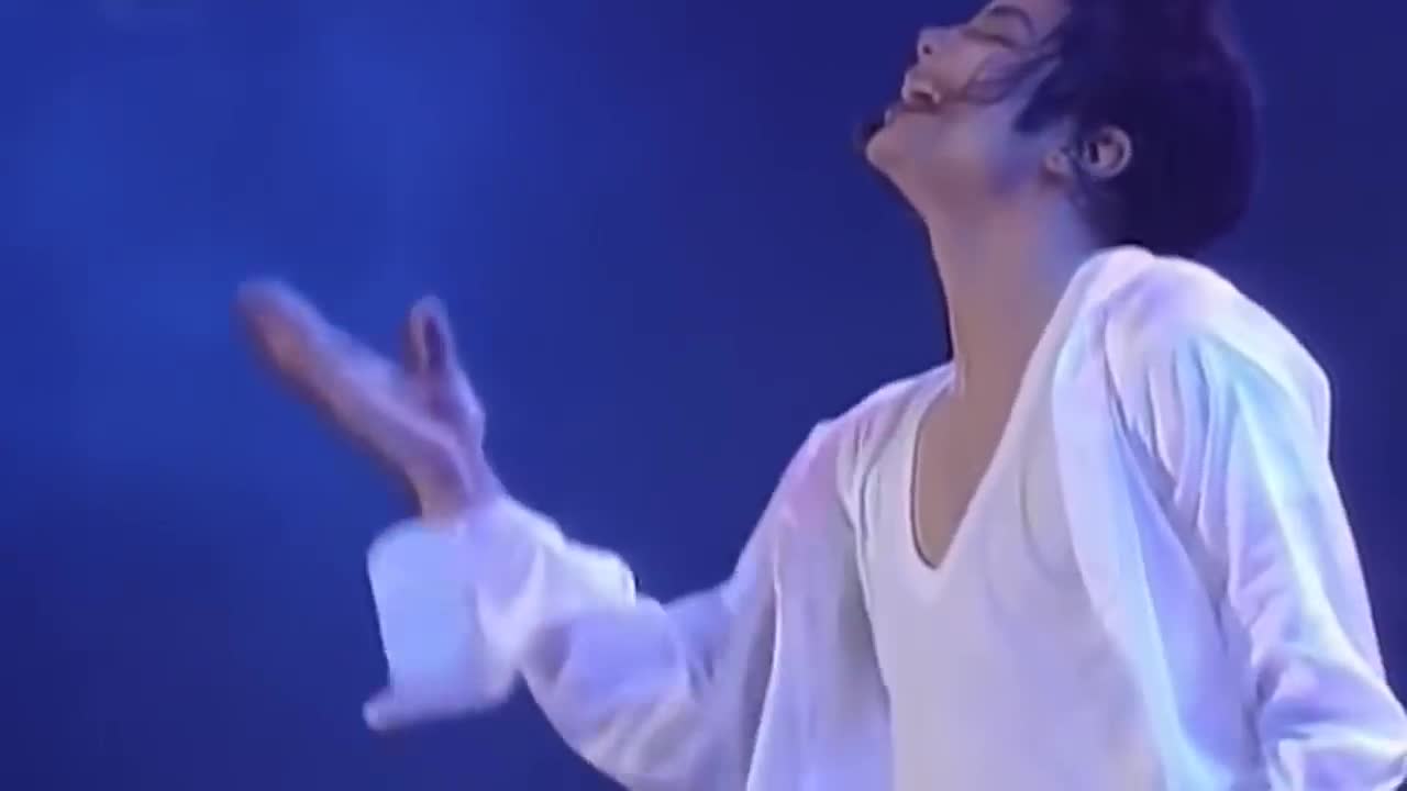 Michael Jackson - Will You Be There