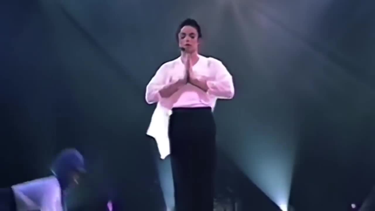 Michael Jackson - Will You Be There