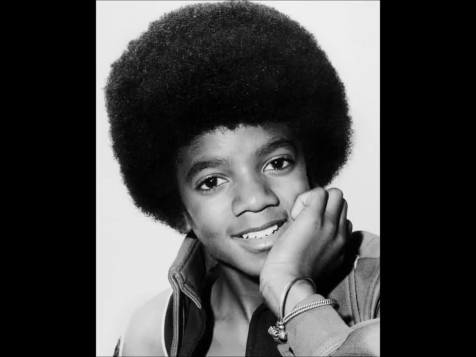 Michael Jackson - With a Child’s Heart