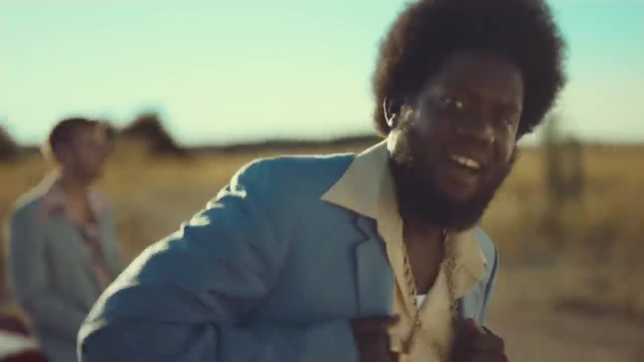 Michael Kiwanuka - Money