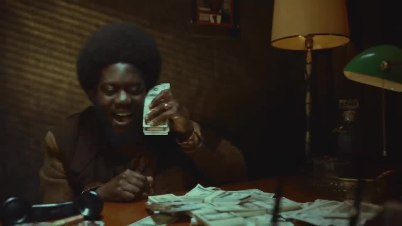 Michael Kiwanuka - Money