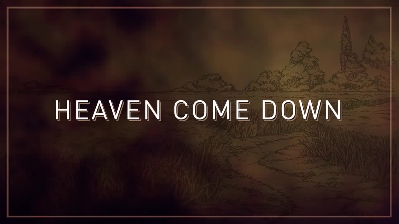 Michael W. Smith - Heaven Come Down