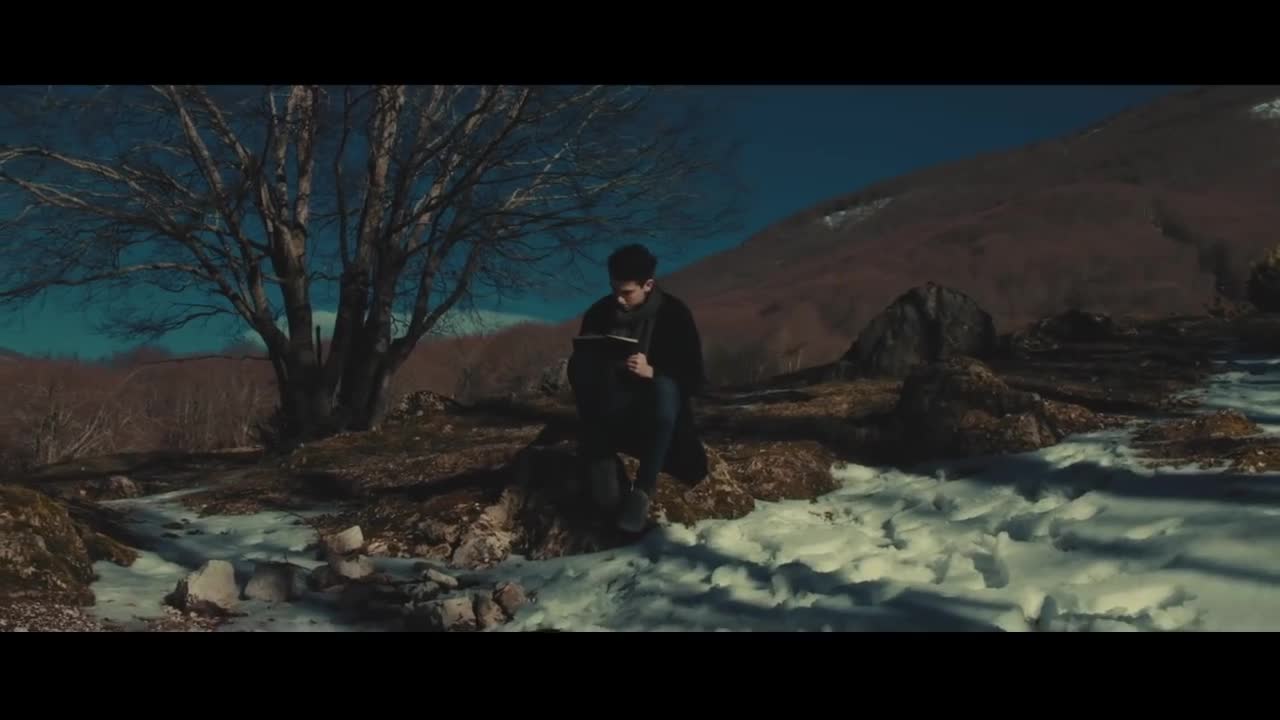 Michele Bravi - Il diario degli errori