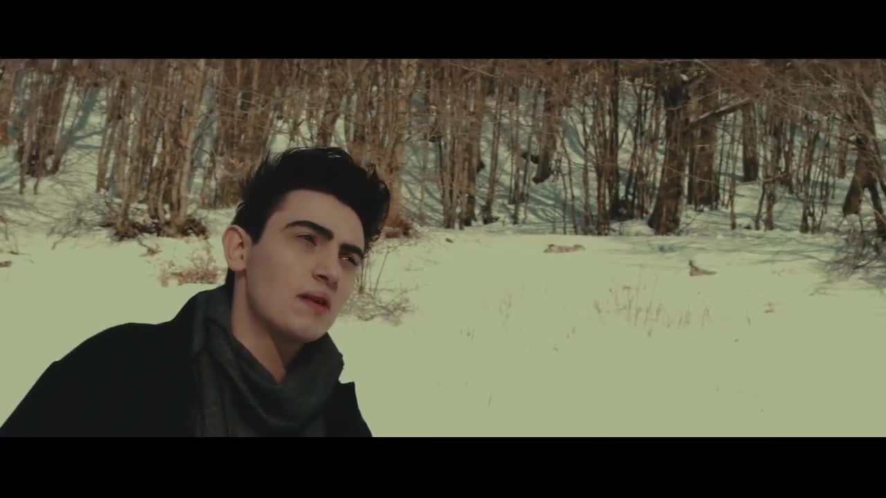 Michele Bravi - Il diario degli errori