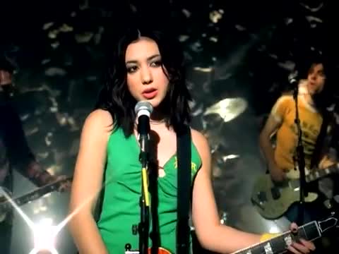 Michelle Branch - All You Wanted