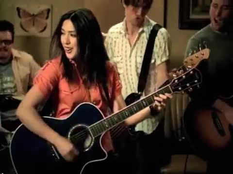 Michelle Branch - Everywhere