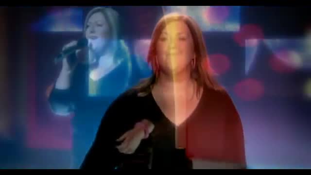 Michelle McManus - All This Time