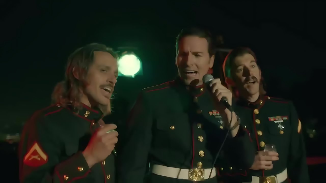 Midland - Sunrise Tells the Story