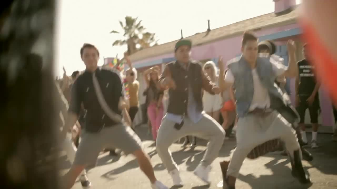 Midnight Red - Hell Yeah