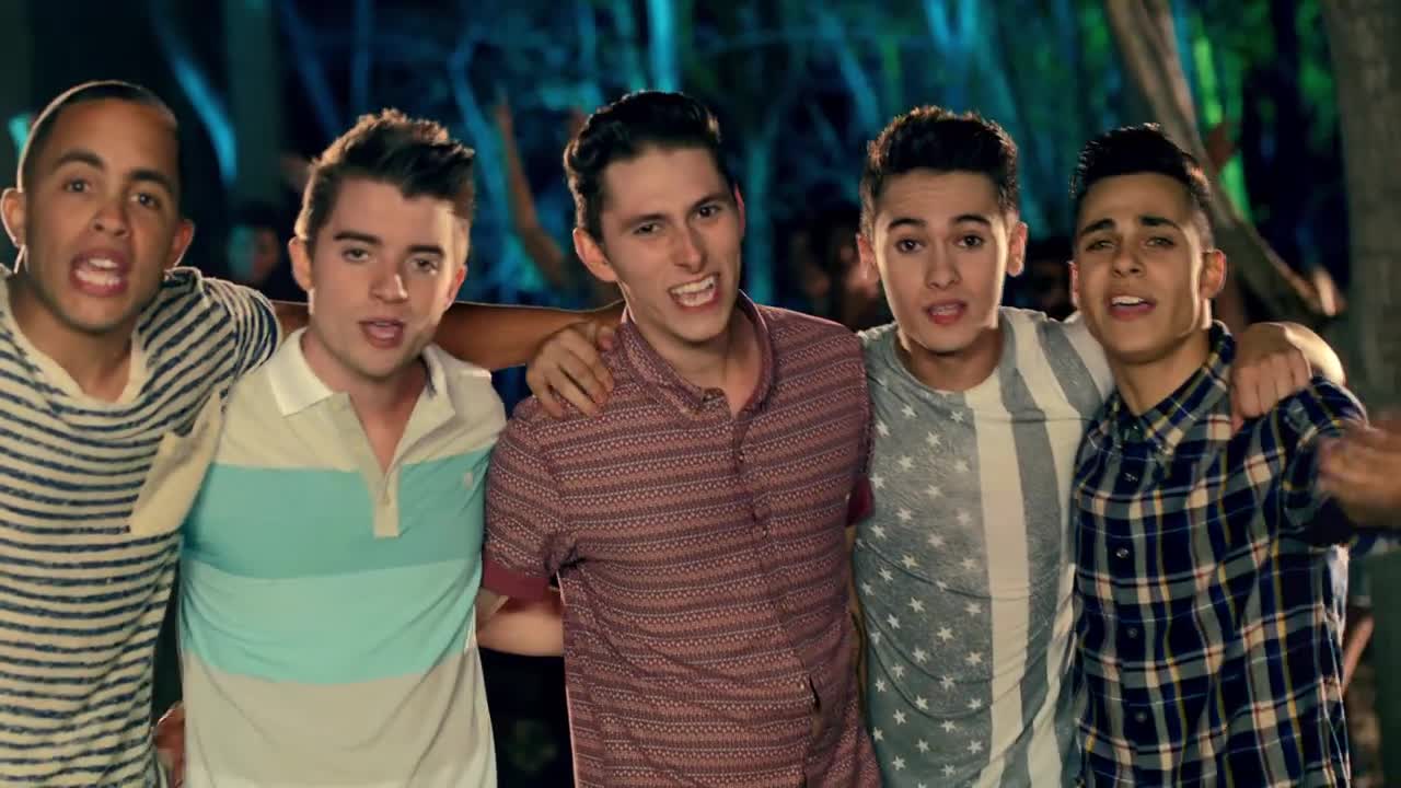 Midnight Red - Take Me Home