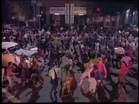 Midnight Star - No Parking (On the dance Floor)