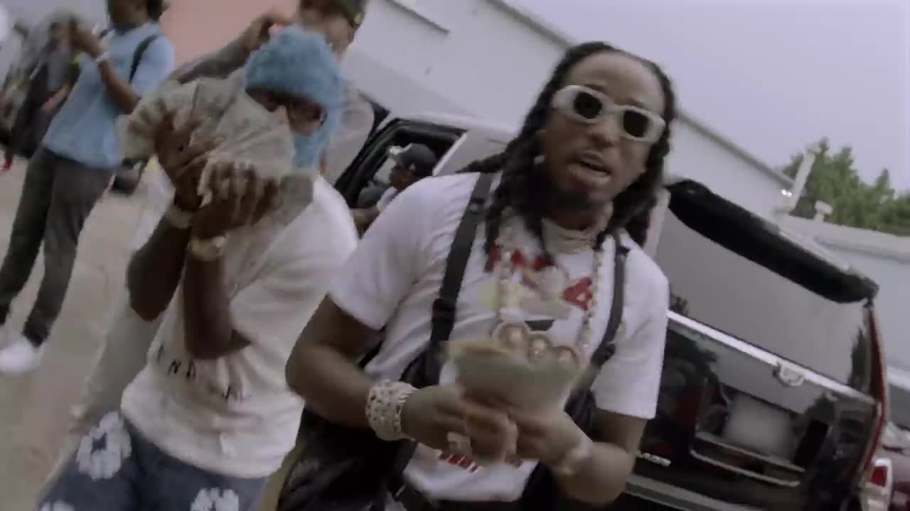 Migos - How We Coming