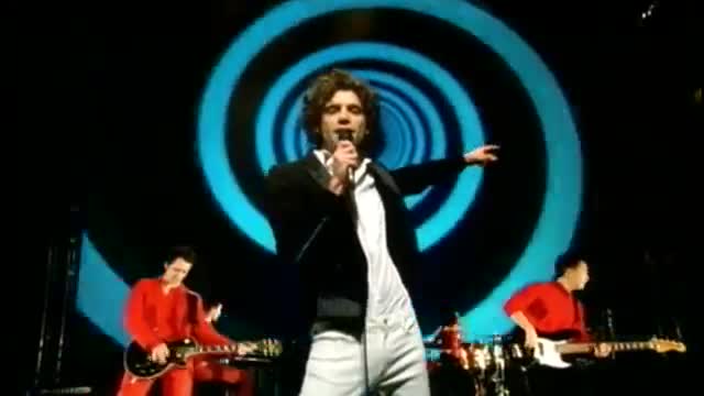 MIKA - Love Today