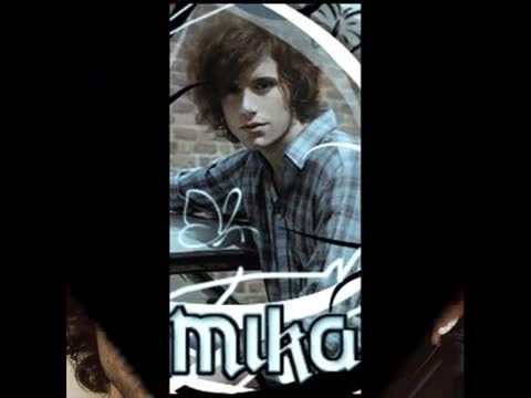 MIKA - The Only Lonely One (demo)