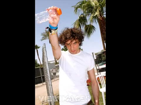 MIKA - The Only Lonely One (demo)