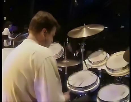 Mike Oldfield - Tubular Bells