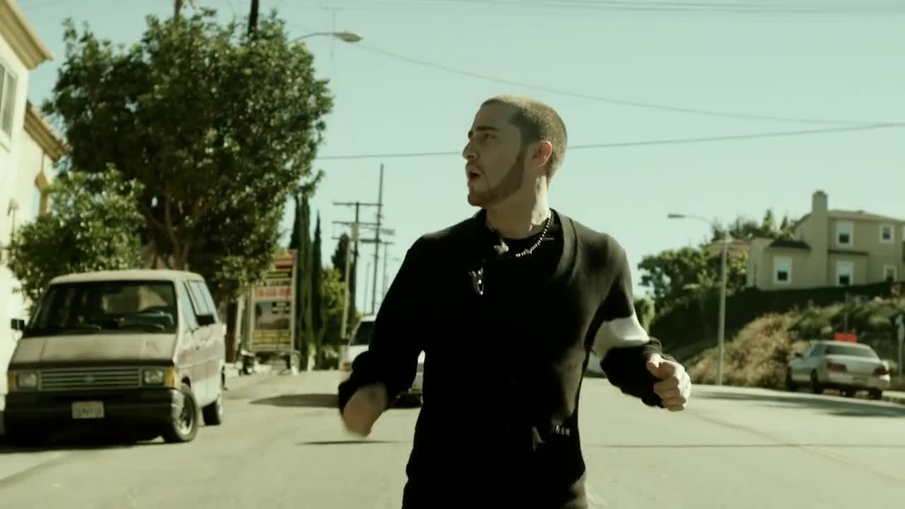 Mike Posner - Please Don't Go