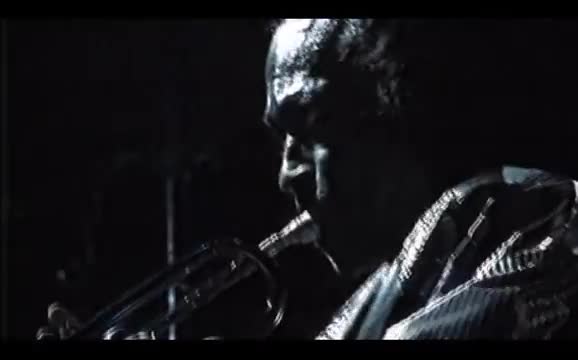 Miles Davis - Dune Mosse