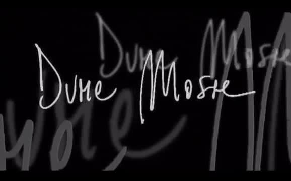 Miles Davis - Dune Mosse