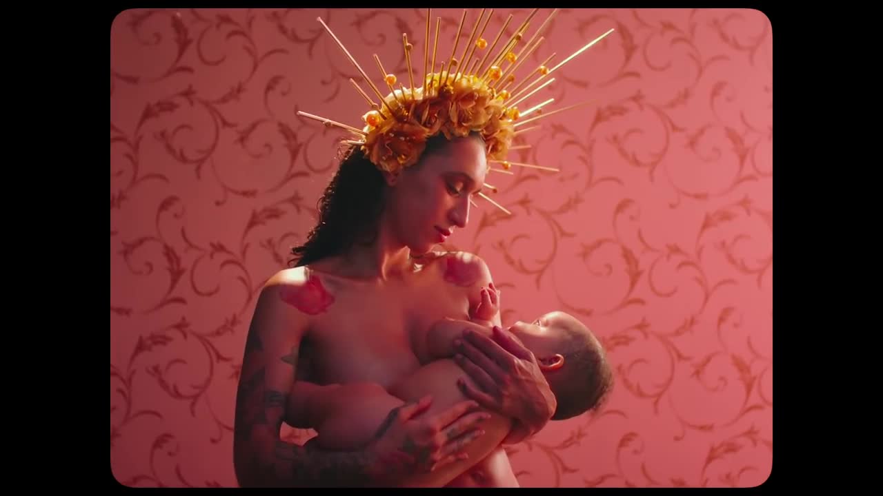 Miley Cyrus - Mother’s Daughter