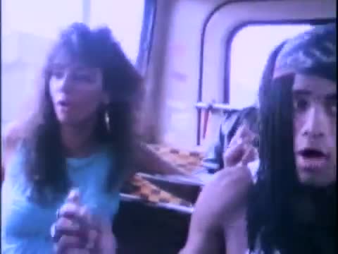 Milli Vanilli - Girl You Know It’s True