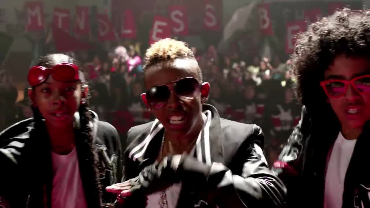 Mindless Behavior - Mrs. Right