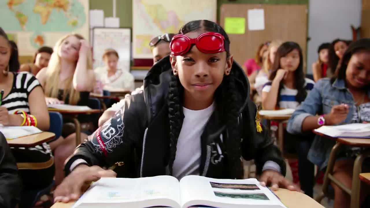 Mindless Behavior - Mrs. Right