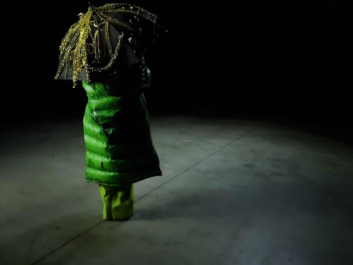 Minelli - Drinks on MI