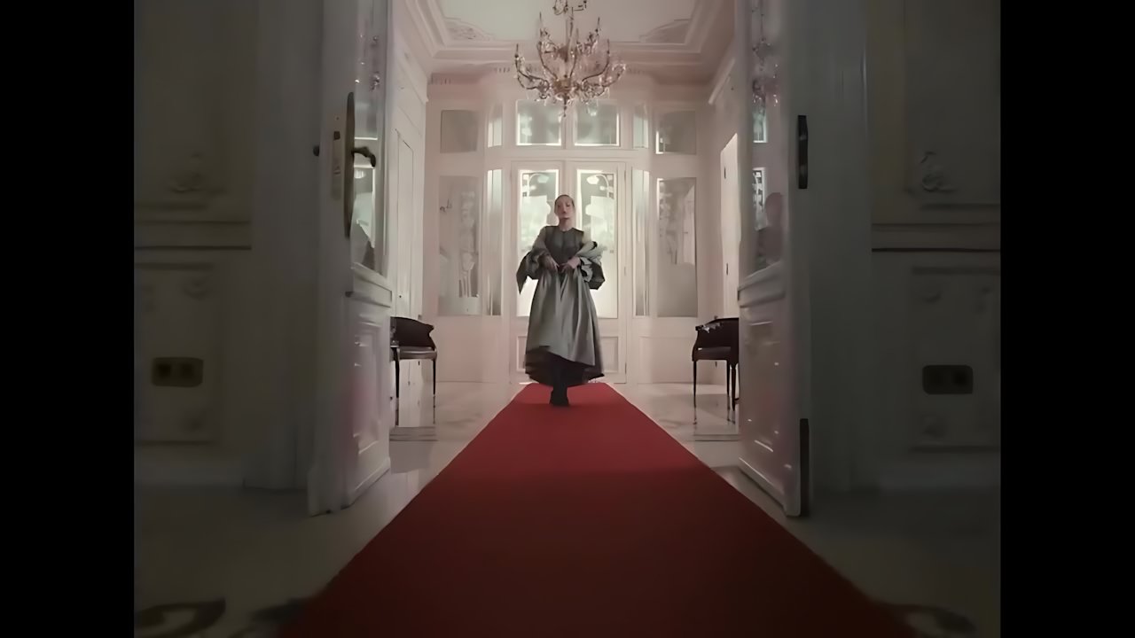 Minelli - Nothing Hurts