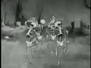 Ministry - Everyday Is Halloween