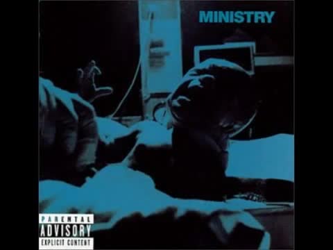 Ministry - What About Us?