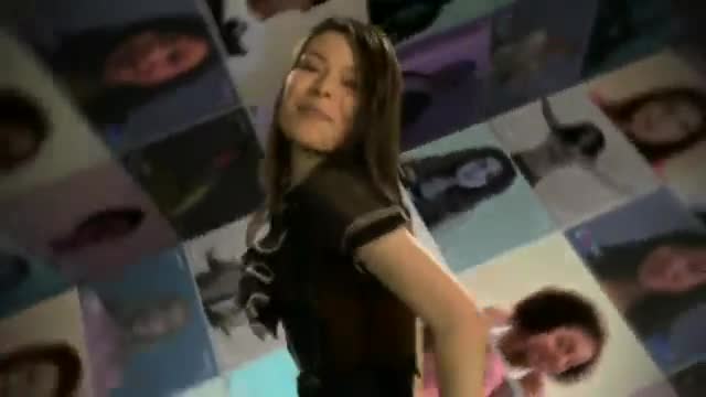 Miranda Cosgrove - Leave It All to Me