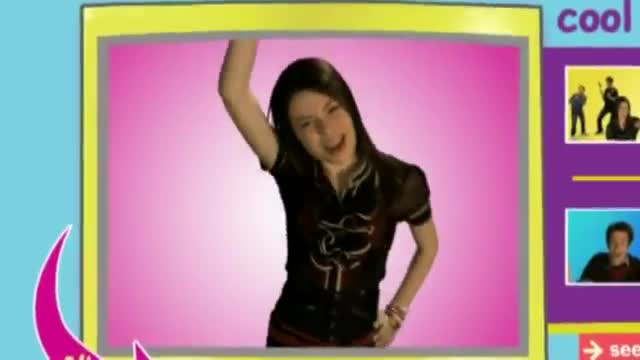 Miranda Cosgrove - Leave It All to Me