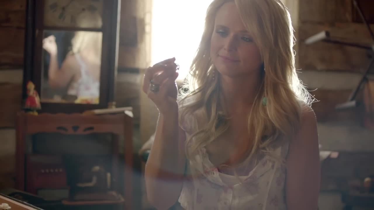 Miranda Lambert - Automatic