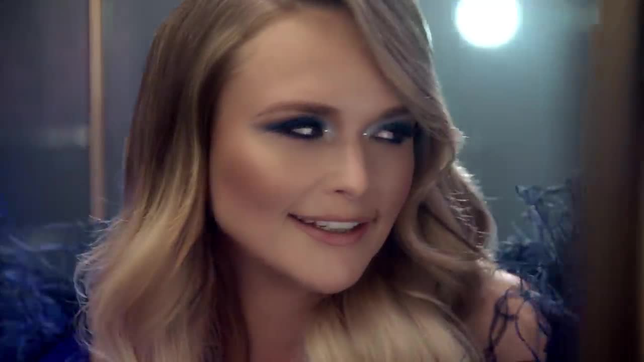 Miranda Lambert - Bluebird