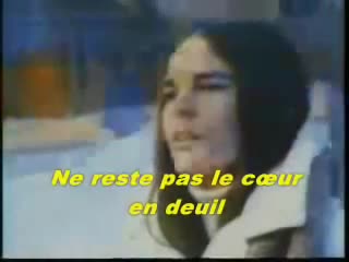 Mireille Mathieu - Une histoire d'amour