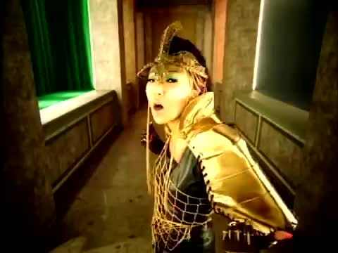 MISIA - BACK BLOCKS