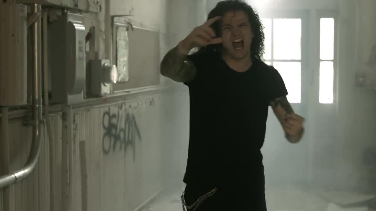 Miss May I - Deathless